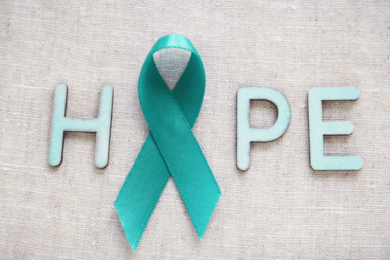 January is cervical cancer month