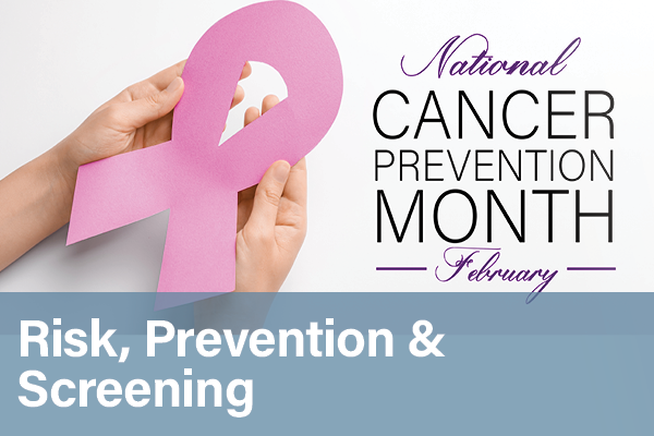 Risk & screening