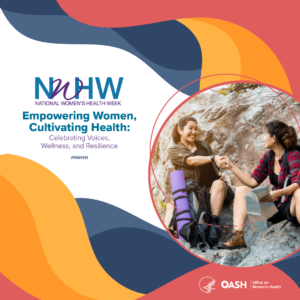 National women health week
