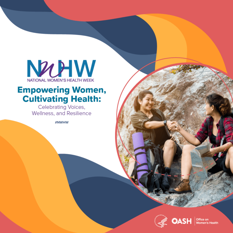 National women health week