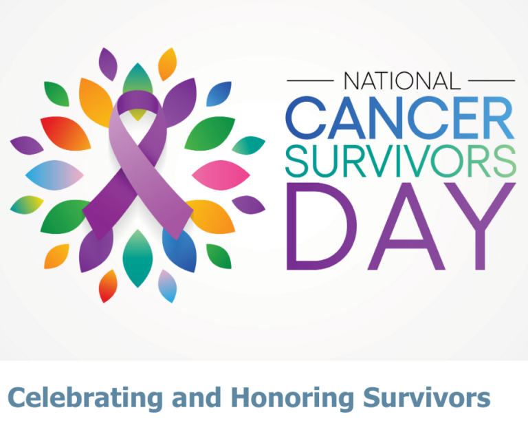 national cancer survivors day