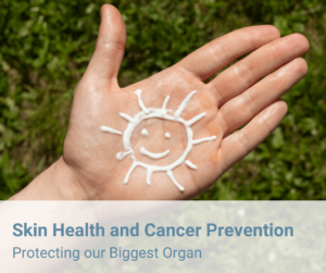 skin cancer prevention