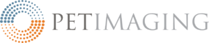 pet imaging color logo