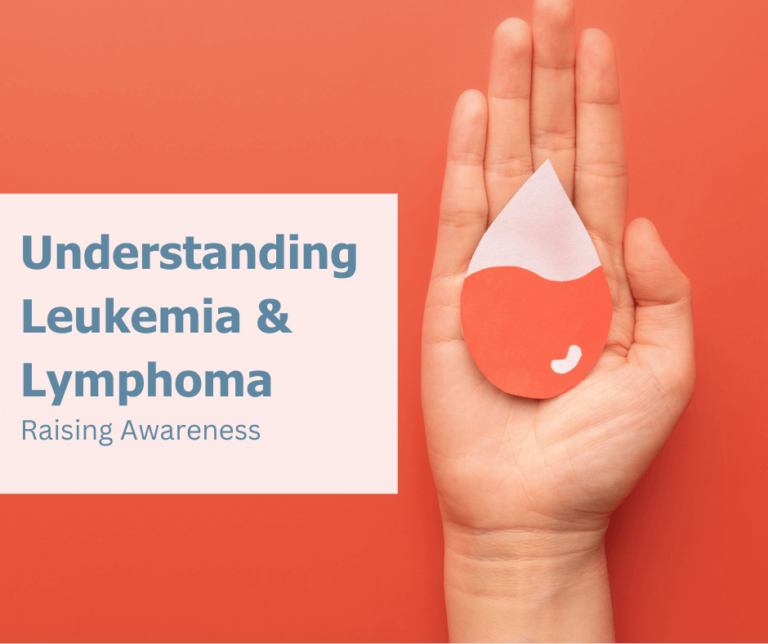 understanding Leukemia and lymphoma