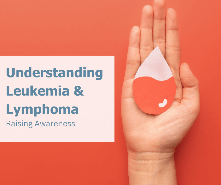 understanding Leukemia and lymphoma