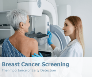 breast cancer screening