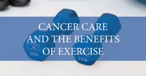 How exercise fights cancer