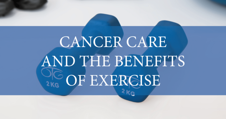 How exercise fights cancer